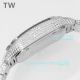 TW Factory Replica Swiss Automatic Movement Cartier Men 40MM All Diamond Watch (4)_th.jpg
